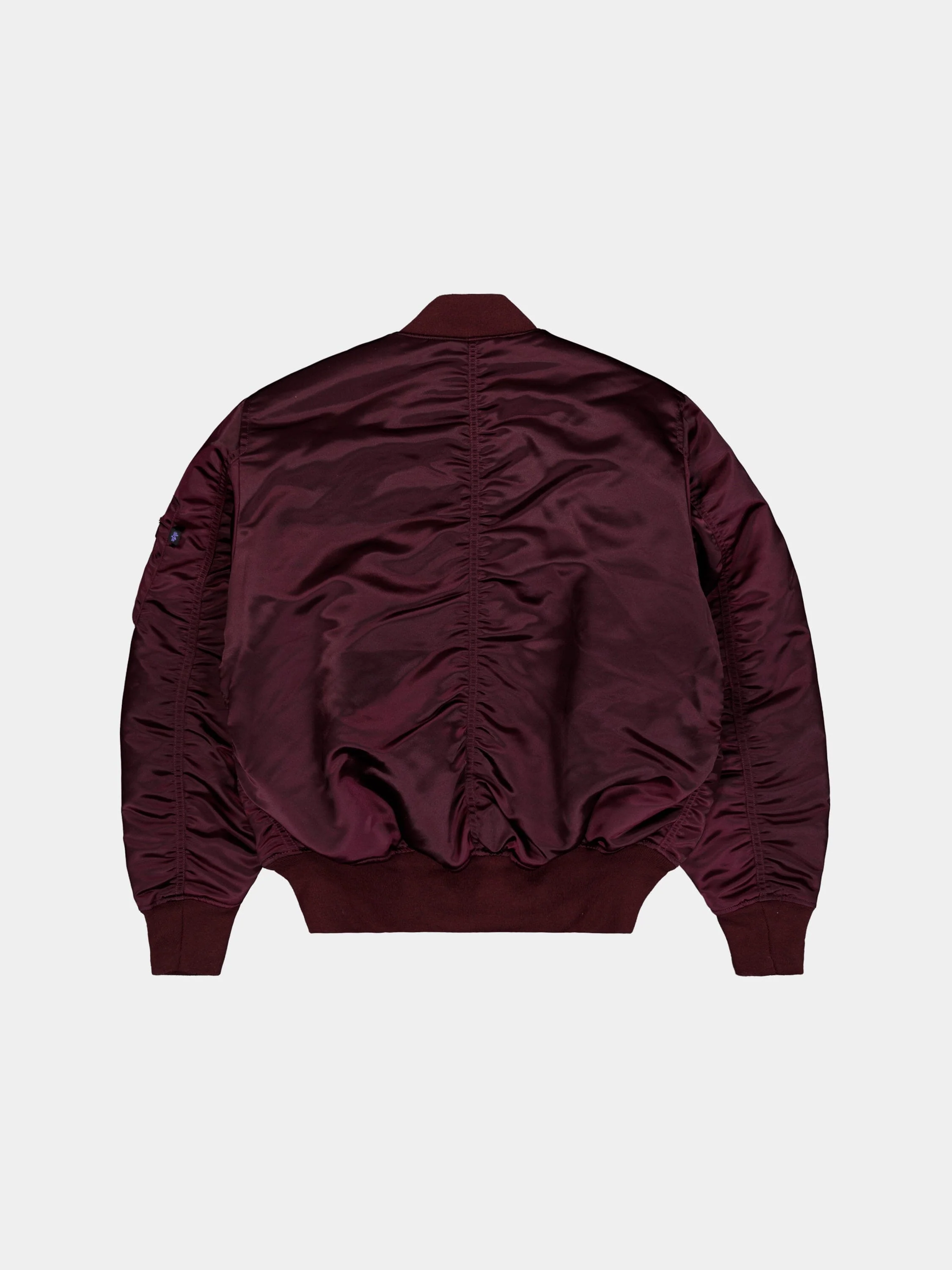 MA-1 3M BASE FLIGHT JACKET - Image 14