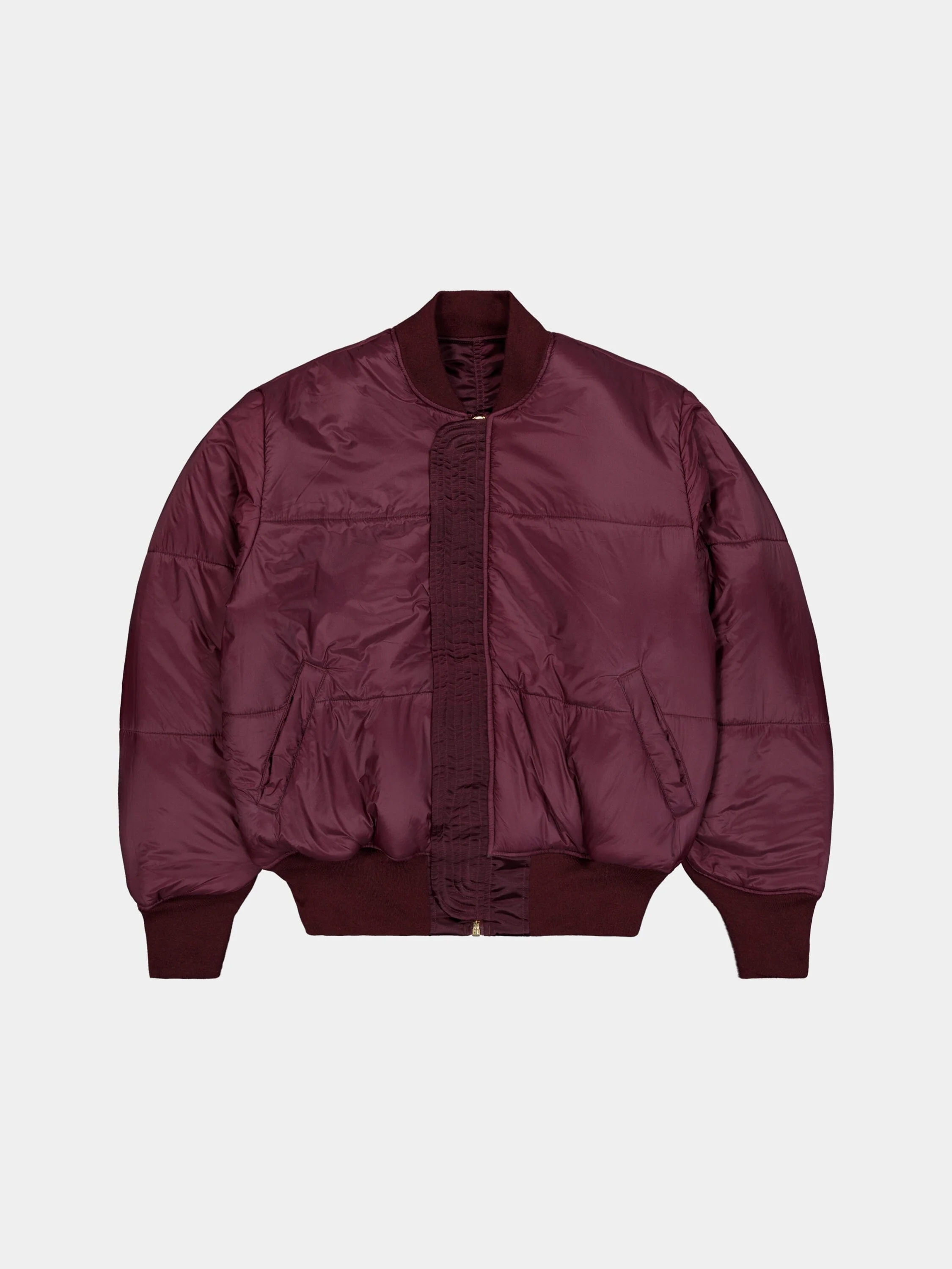 MA-1 3M BASE FLIGHT JACKET - Image 15