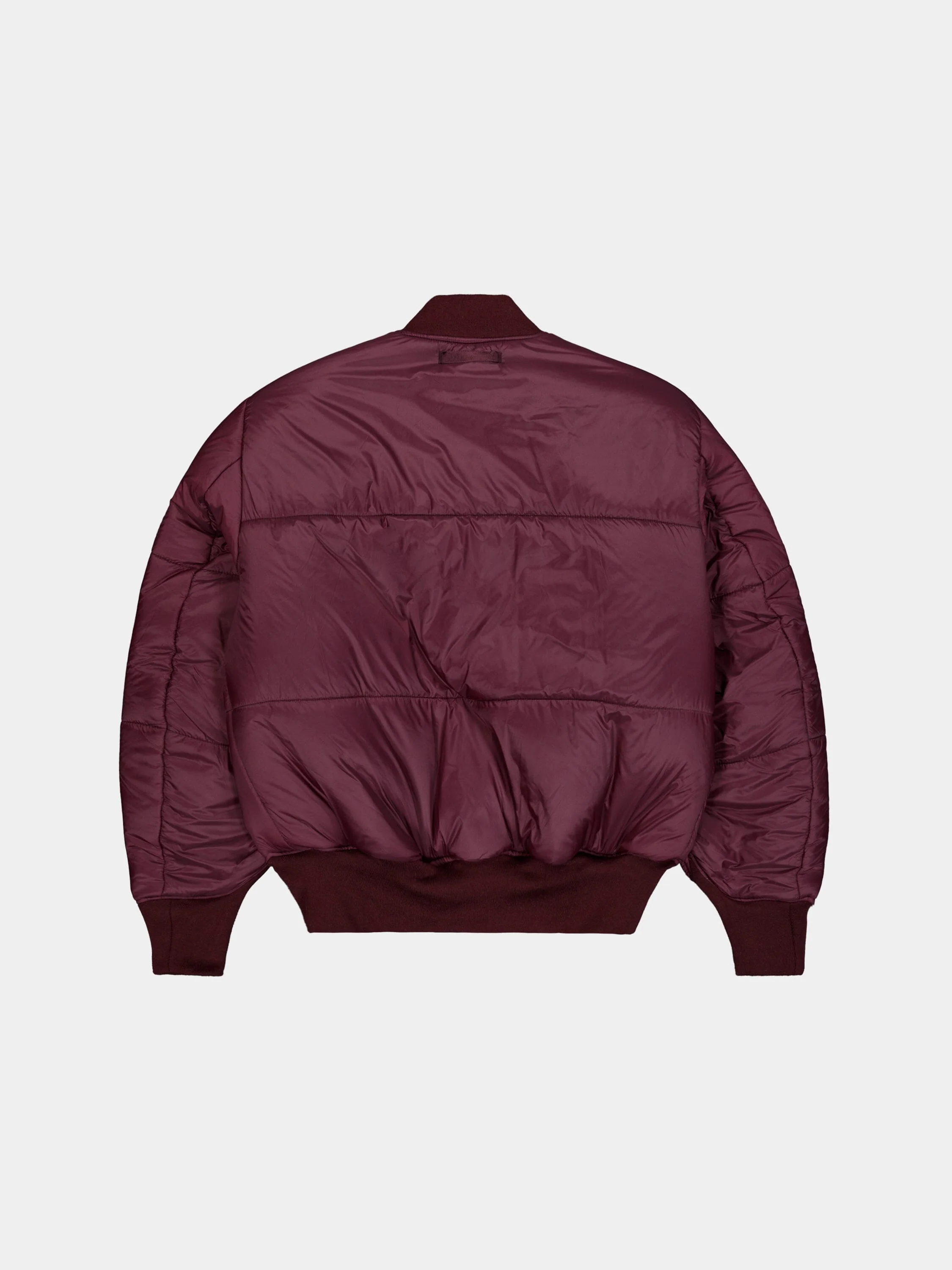 MA-1 3M BASE FLIGHT JACKET - Image 16