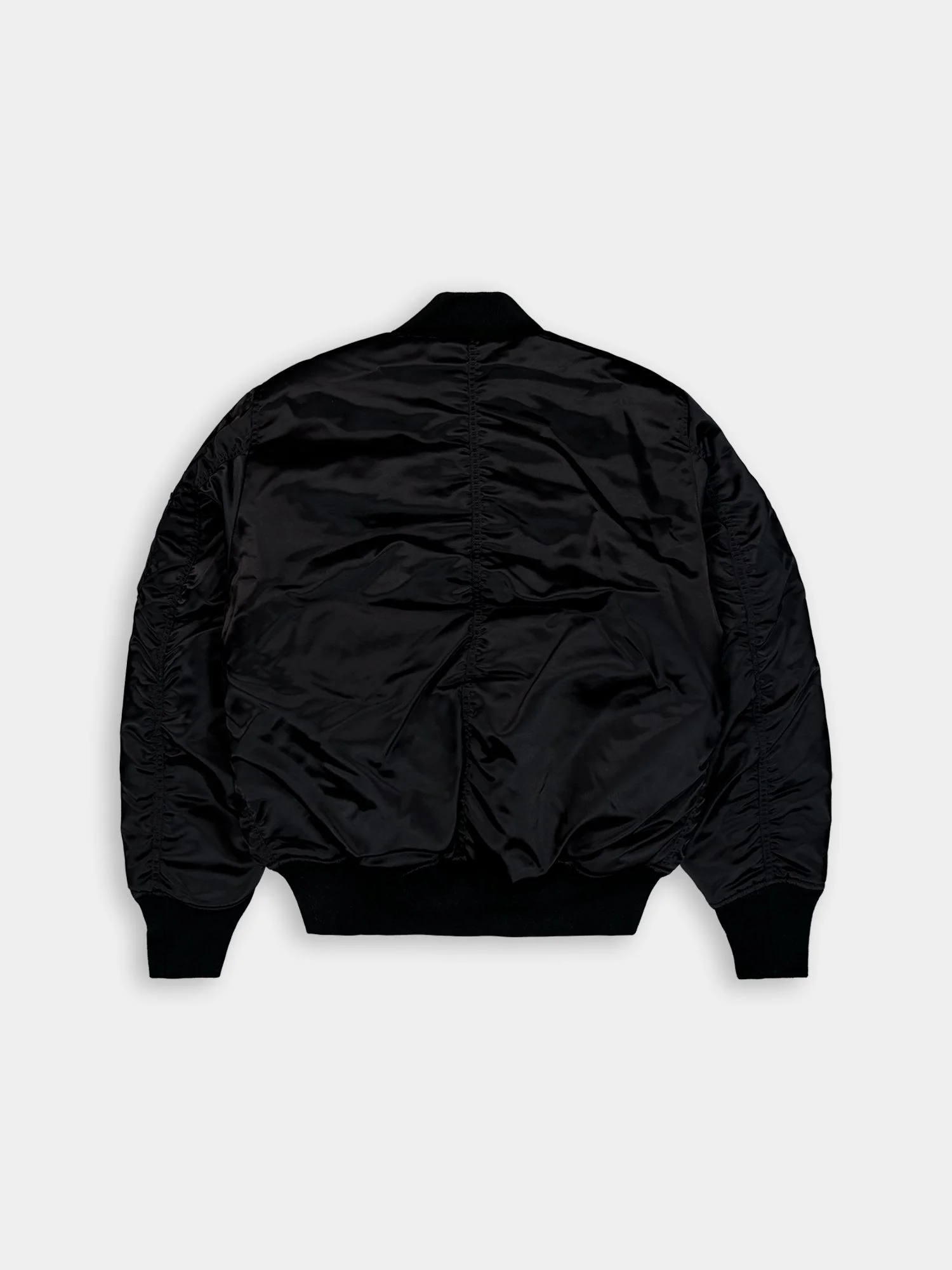 MA-1 3M BASE FLIGHT JACKET - Image 6