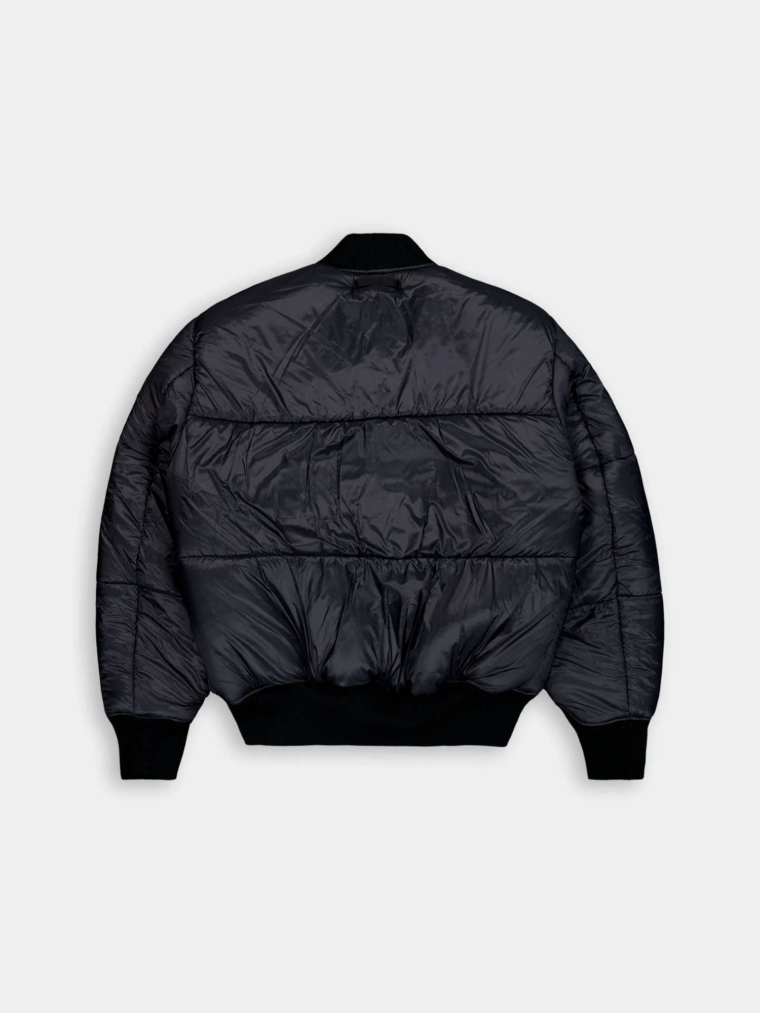 MA-1 3M BASE FLIGHT JACKET - Image 8