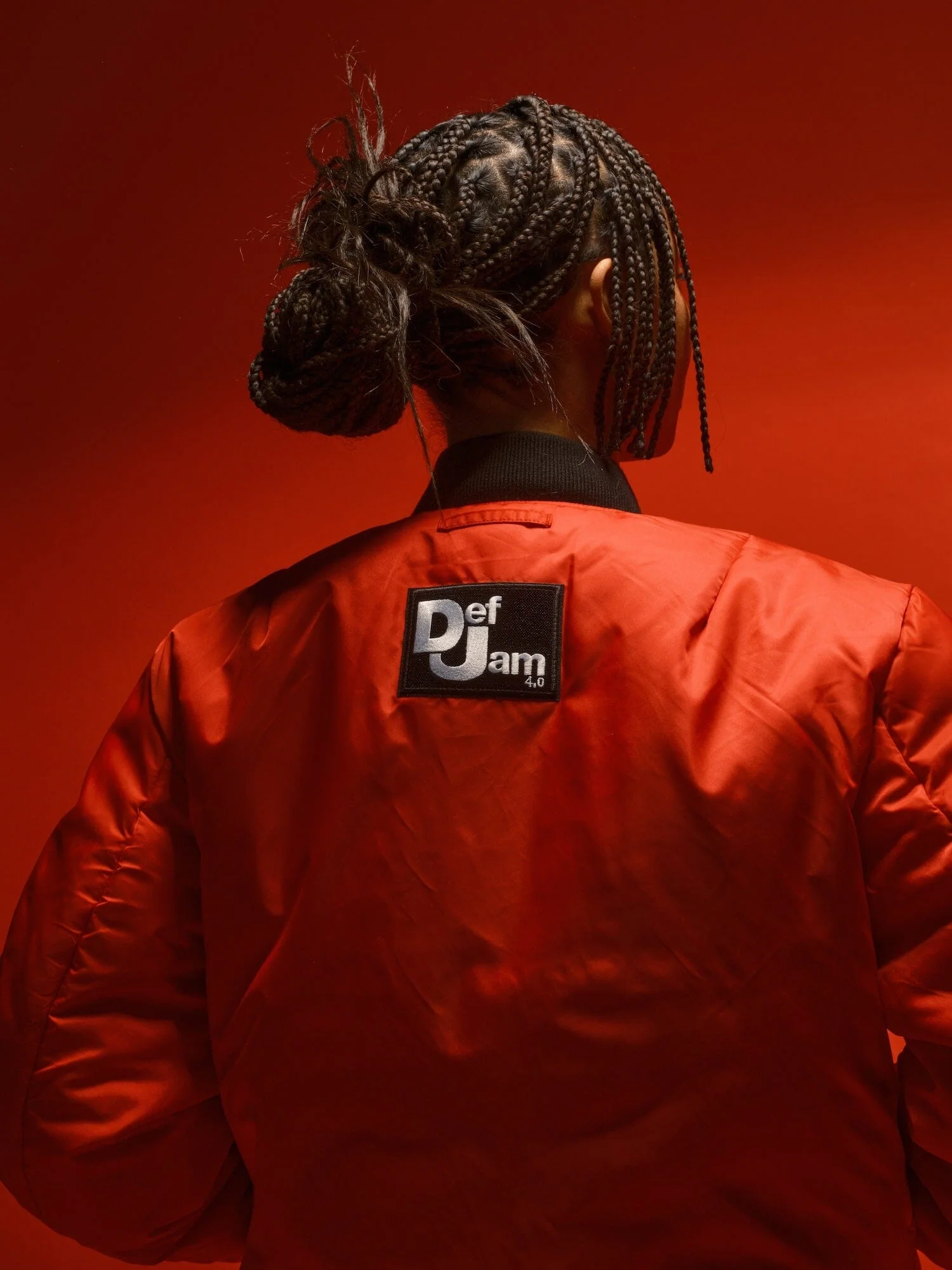 DEF JAM 40TH ANNIVERSARY X ALPHA MA-1 - Image 12