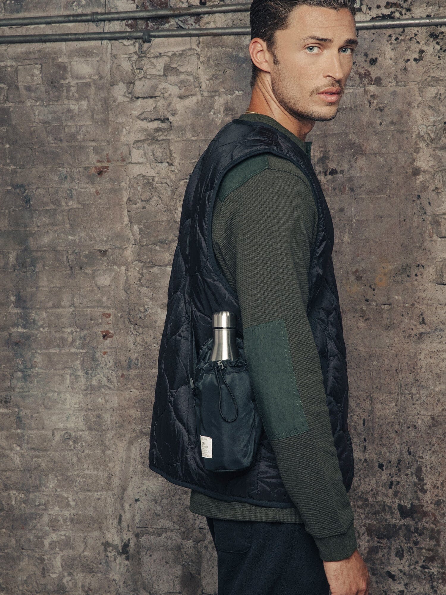 CANTEEN BAG - Image 8