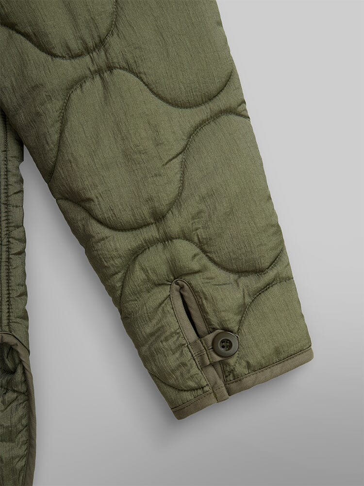 LINER JACKET W - Image 5