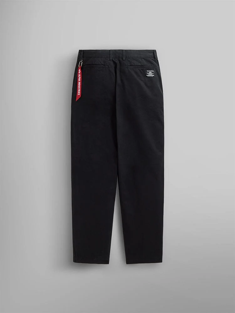 CLASSIC TROUSER (SEASONAL) - Image 3