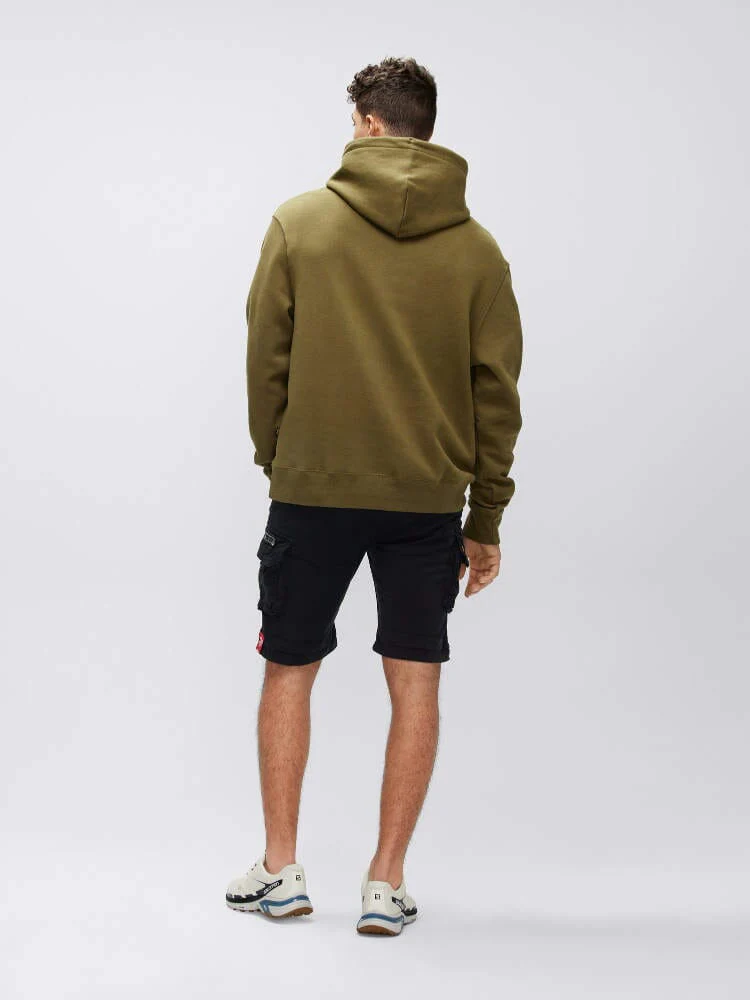 CREW SHORT GEN I - Image 4