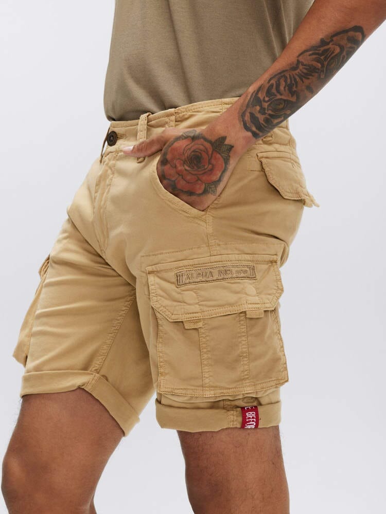 CREW SHORT GEN I - Image 7