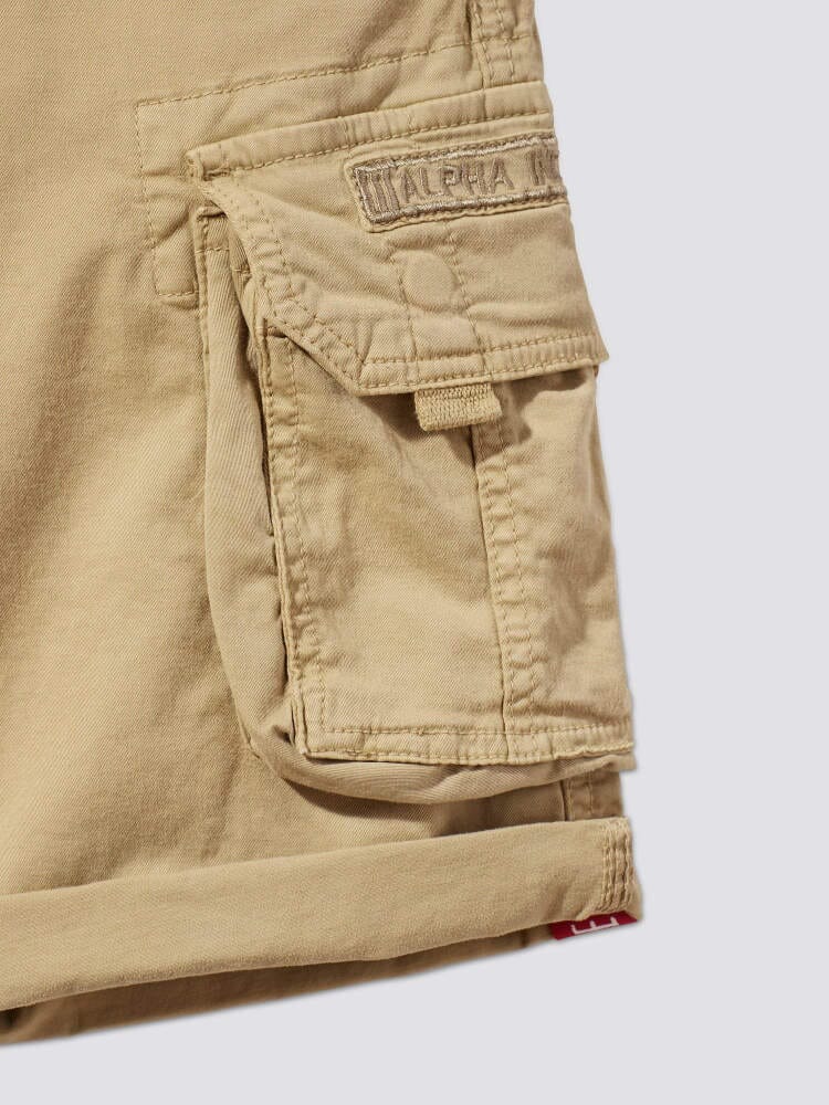 CREW SHORT GEN I - Image 8
