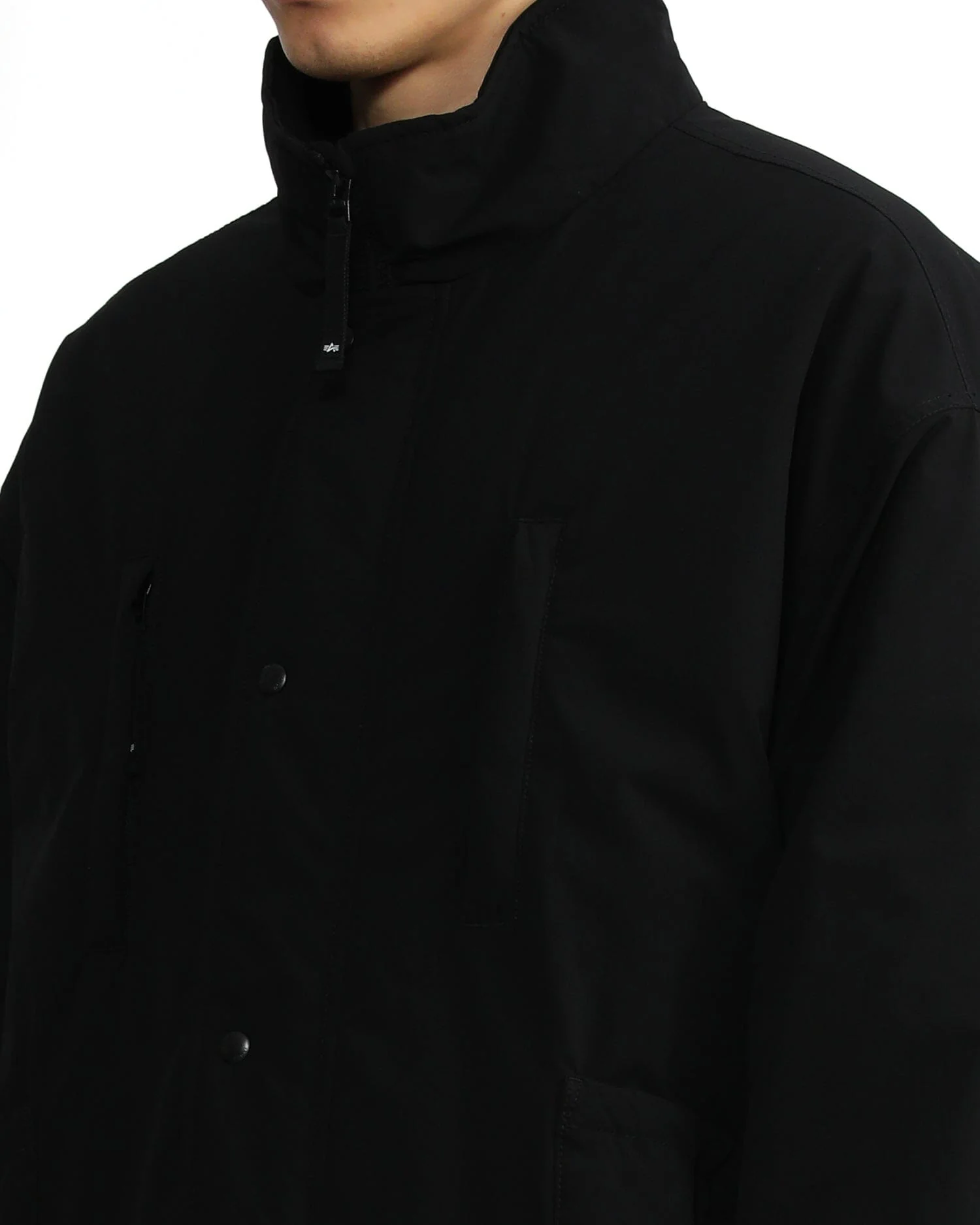 UNFRM TAKIBI JACKET - Image 4