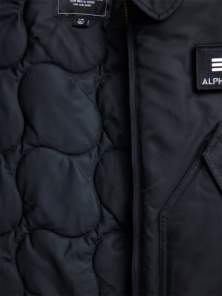 CWU 45/P BOMBER JACKET (HERITAGE) - Image 22