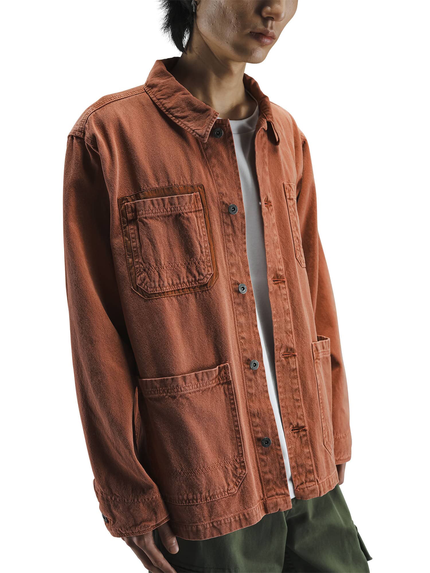 CTN CHORE COAT - Image 20