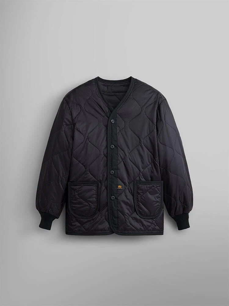 ALS/92 LINER (HERITAGE) - Image 10