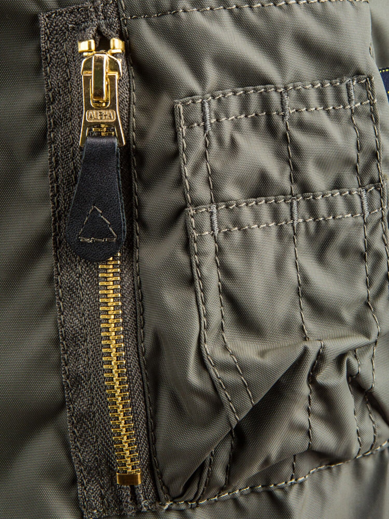MA-1 SKYMASTER BOMBER JACKET - Image 12