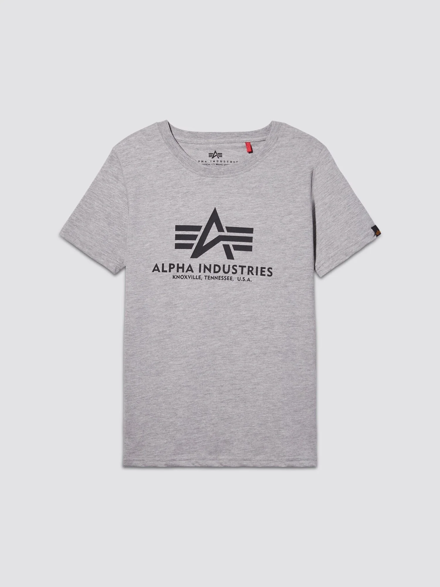 YOUTH BASIC TEE - Image 3